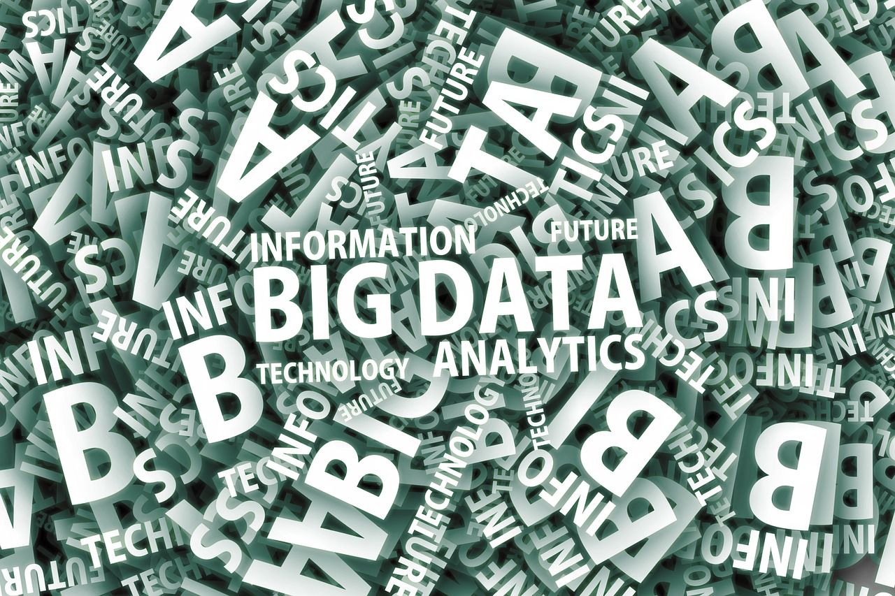 ¿Qué es y cómo nos afecta el Big Data?