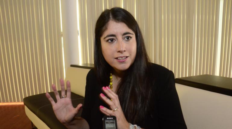 Romina Garrido: Bolivia debería tener una Ley de Protección de Datos