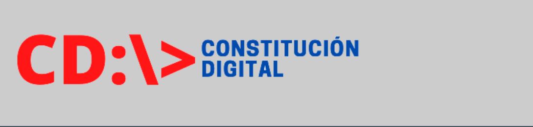 Podcast Constitución Digital – La Transparencia de los algoritmos